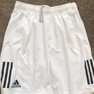 Adidas Cool Temp shorts